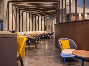 Dorint Airport-Hotel Zürich