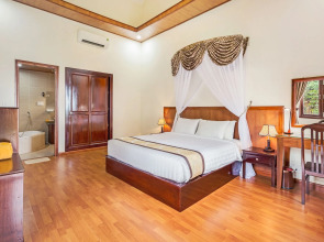 Gold Coast Phu Quoc Resort