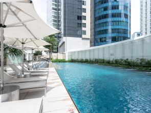 The St. Regis Singapore