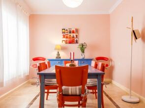 Aptos Pueblo Andaluz  Nerja