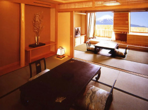 Lakeland Hotel Mizunosato