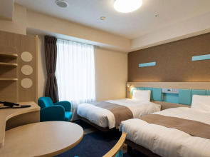 Comfort Hotel Era Kobe Sannomiya