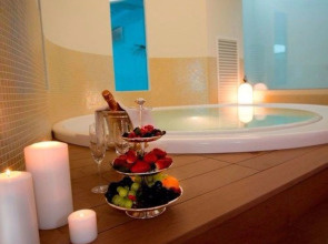 Grand Hotel da Vinci