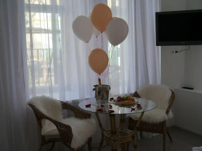 Гостиница ИнтернационалЪ