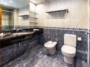 Hotel Sunway Playa Golf & Spa Sitges