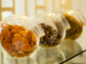 Huatian Chinagora Hotel