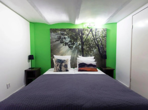 Quentin England Hotel