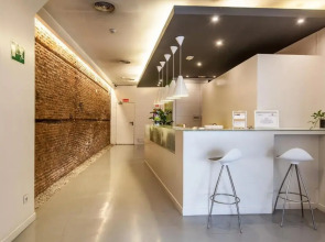 Urban Sea Atocha 113