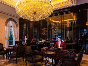 The Time Hotel Marina