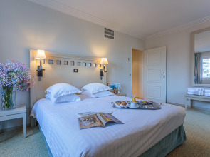 Grand Tonic Hotel & SPA NUXE