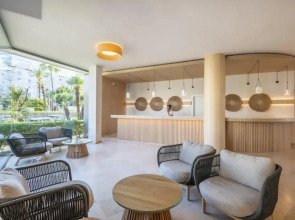 A10 Sol de Alcudia Apartamentos