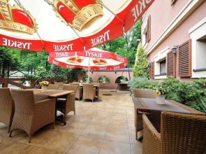 Hotel Diament Vacanza Siemianowice Slaskie