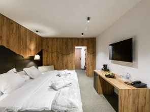 Wellness hotel Svornost