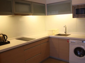 Grand ParcVue Hotel Residence Chengdu