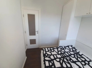 Apartment Slavija Square III