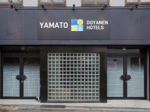 YAMATO by DOYANEN
