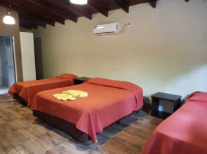 Don Horacio Hotel Selvatico