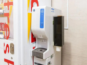 Hotel Villa Fontaine Tokyo - Nihombashi Hakozaki