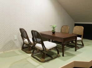 Osaka Namba Hostel MIYABI