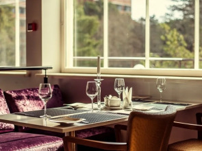 СПА-санаторий «Нарва-Йыэсуу»