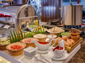 Sofia Suite Hotel Danang