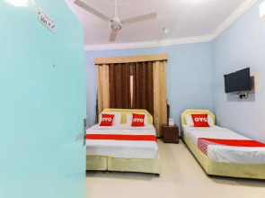 Super OYO 110 Ras Al Hadd Guest House