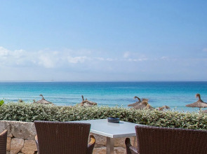 Отель Be Live Adults Only La Cala Boutique Hotel