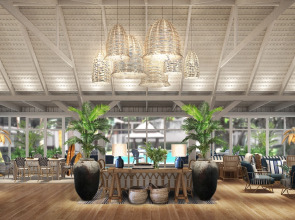 The Peri Hotel Hua Hin