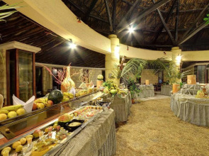 Baobab Beach Resort and Spa