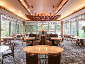 Hotel my stays Premier Narita