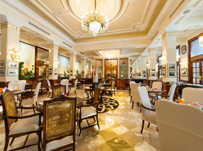 The Imperial New Delhi