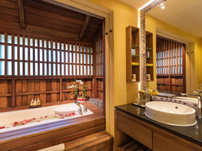 Buri Rasa Village Samui Adults Only