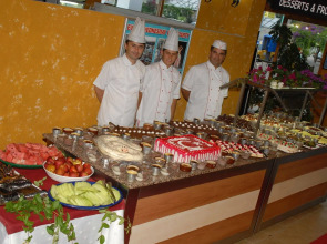 Karbel Hotel - All Inclusive