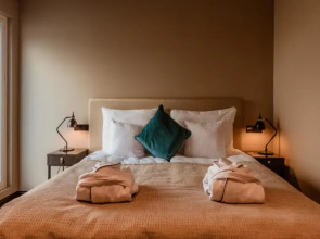 Clarion Hotel Aviapolis