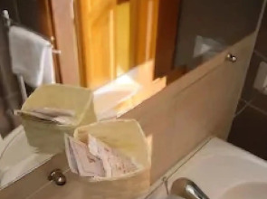 San Lorenzo Guest House