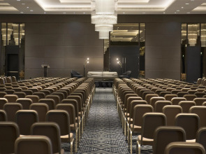 Отель Kempinski