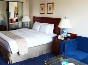 Regency Palace Amman