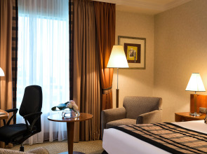 Crowne Plaza Brussels Airport by IHG