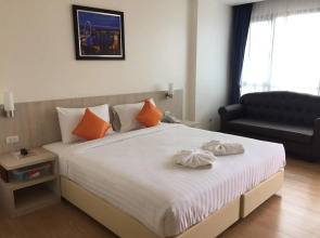 Orchid Riverview Hotel