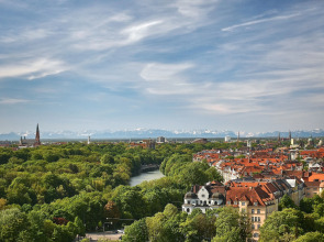 Hilton Munich Park