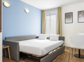 Aparthotel Adagio Access Paris Quai D'Ivry