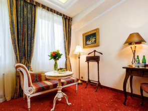 Boutique Spa Hotel Aqua Marina