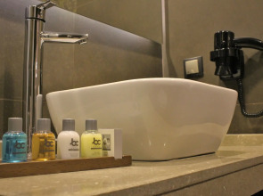 Отель BC Pangaldi