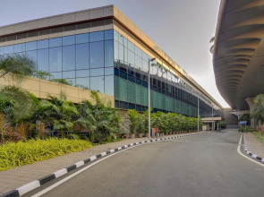 Niranta Airport Transit Hotel & Lounge Terminal 2 Arrivals