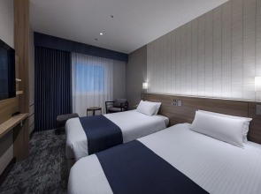 Hotel Villa Fontaine Grand Tokyo - Roppongi