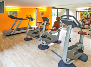 ibis Styles Louvain la Neuve Hotel et Events