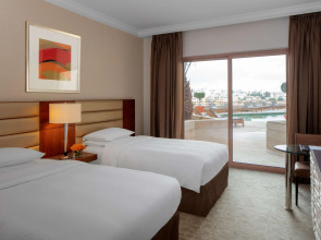 Grand Hyatt Amman