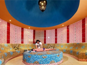 Pickalbatros Aqua Blu Resort - Hurghada