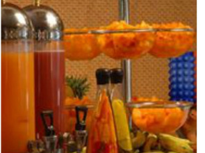 Uday Samudra Leisure Beach Hotel