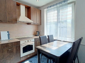 Уютный Север на проезде Северный